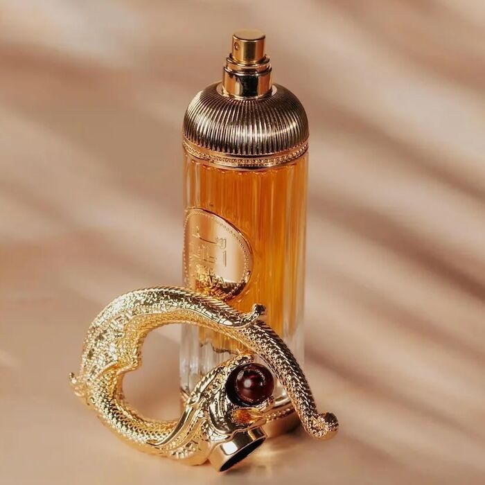 Lattafa Sehr Eau De Parfum 100ML