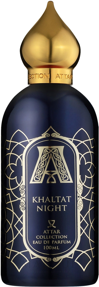 Attar Collection Khaltat Night Perfume
