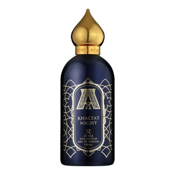 Attar Collection Khaltat Night Perfume