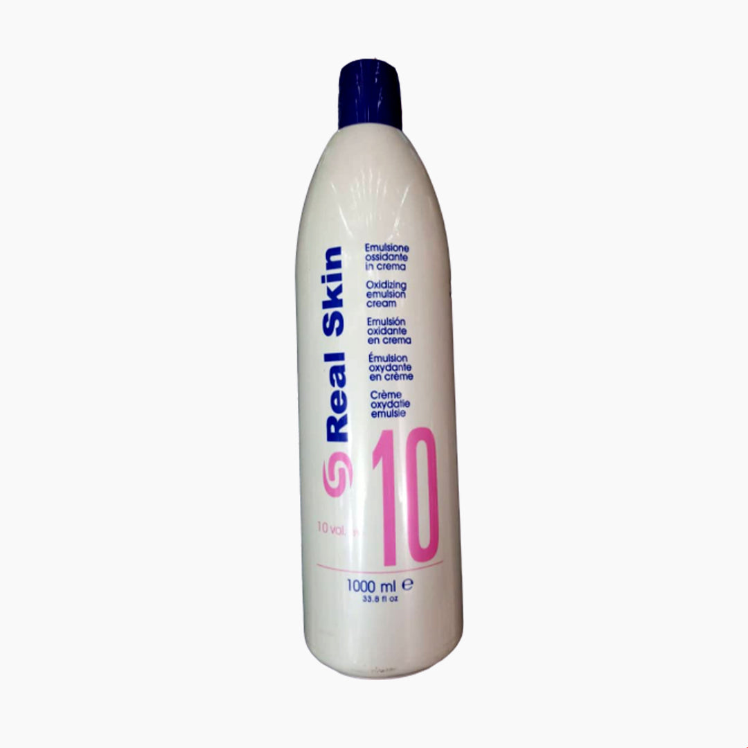 Real Skin Bleaching Powder Solution 1000ml – Starsam Naturals