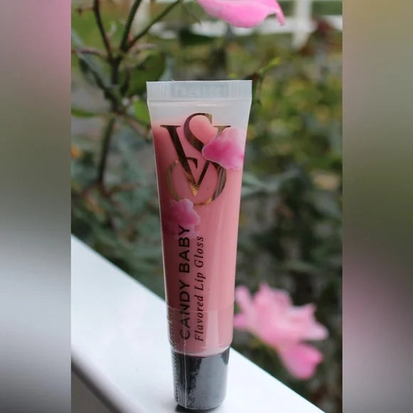 Victoria's Secret Candy Baby Flavored Lip Gloss