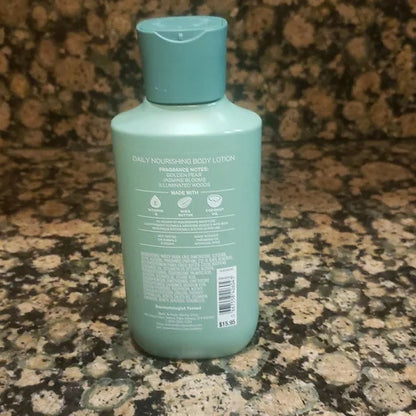 Bath & Body Works Chasing Fireflies Body Lotion