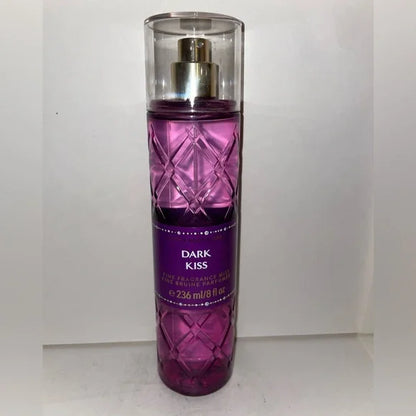 Bath & Body Works Dark Kiss Fine Fragrance Mist