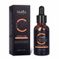 Mabox Vitamin C Serum with Organic Hyaluronic Acid and Vitamin E