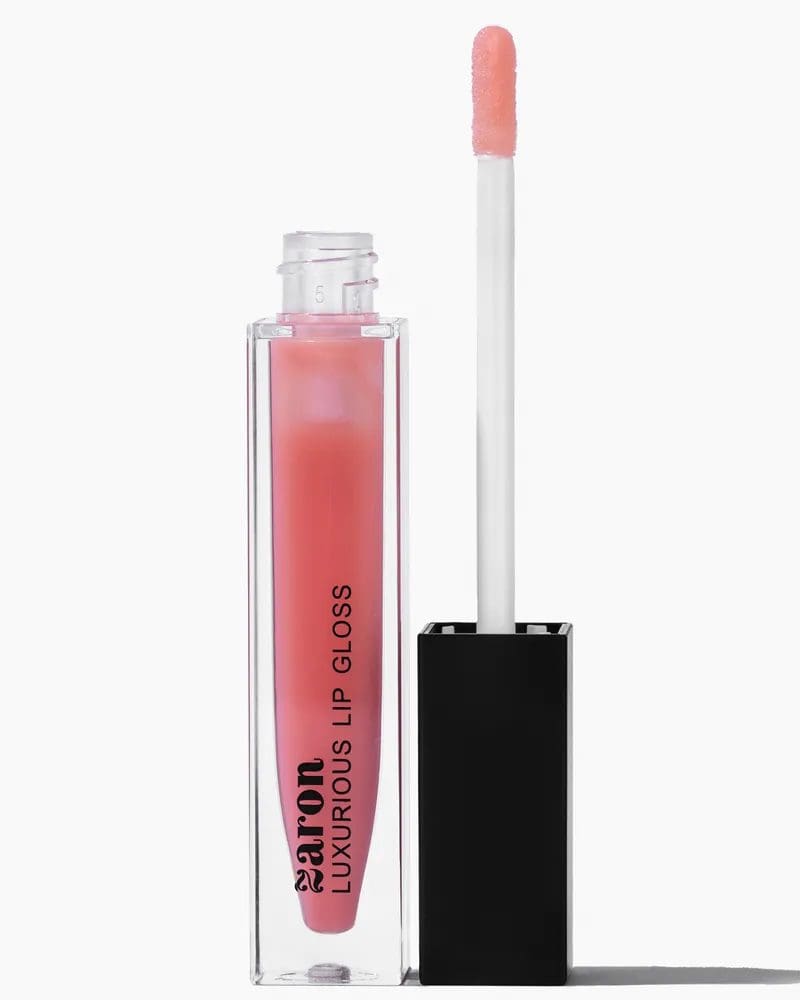 Zaron New Luxurious Lip gloss Sugarplum 6.5ml