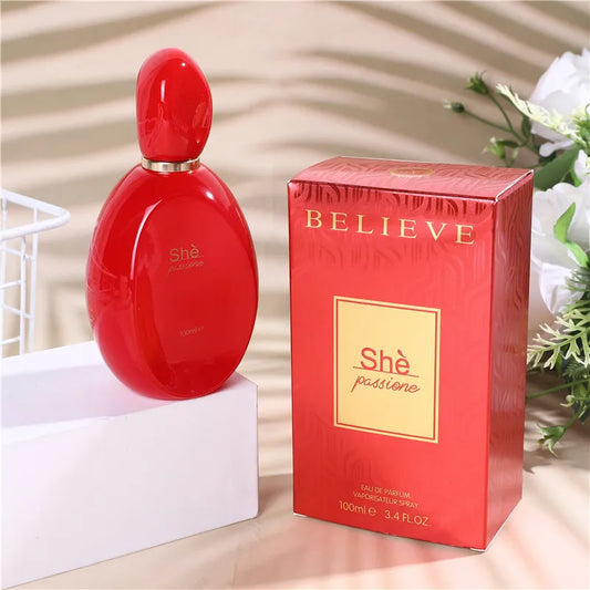 Believe She Passione Eau de Parfum