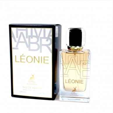 Alhambra Leonie Perfume Women 100ml