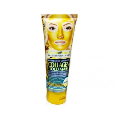 Fruit of the Wokali Collagen Gold Mask