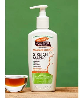 Palmer’s Cocoa Butter Massage Lotion for Stretch Marks – 250ml