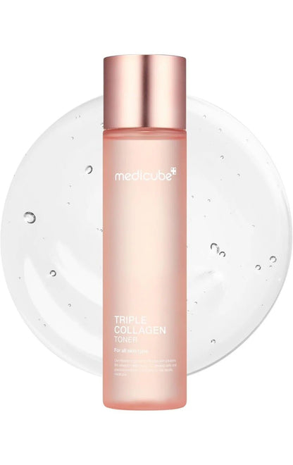 Medicube Triple Collagen Toner