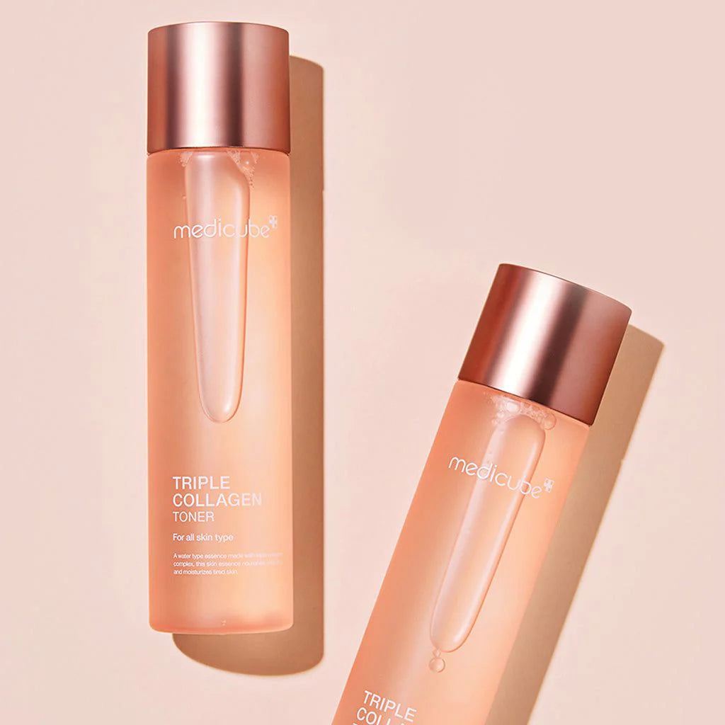 Medicube Triple Collagen Toner