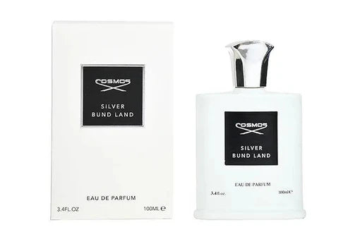 Cosmos Silver Bund Land Perfume