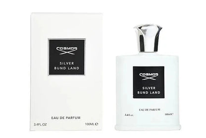 Cosmos Silver Bund Land Perfume