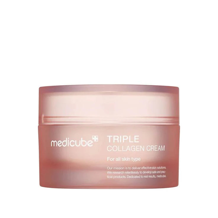 Medicube Triple Deep Erasing Cream