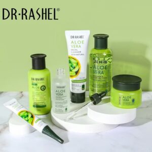 Dr. Rashel Aloe Vera 6pc Skincare Set