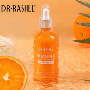 Dr Rashel Vitamin C Cleansing Milk