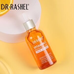 DR. RASHEL Vitamin C Brightening & Anti-Aging Face Serum (50ml)