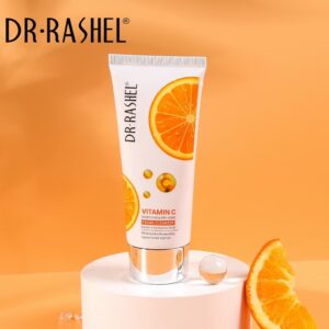 DR. RASHEL Vitamin C Facial cleanser