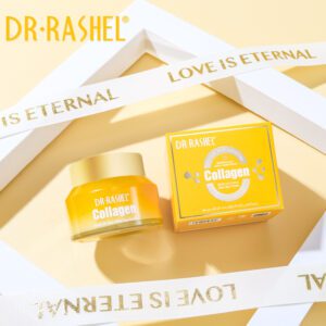 DR. RASHEL Collagen Multi-lift Ultra Glow Day Cream