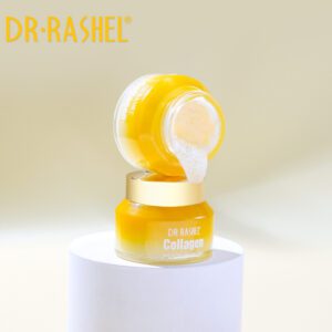 DR. RASHEL Collagen Multi-lift Ultra Glow Day Cream