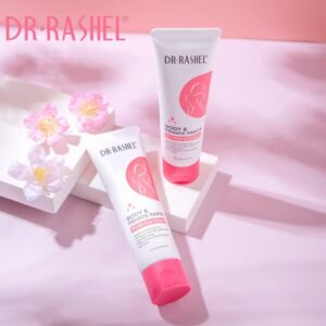 DR. RASHEL Body & Private Parts Whitening Cream