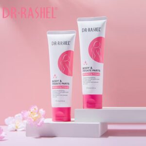 DR. RASHEL Body & Private Parts Whitening Cream