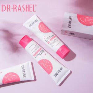 DR. RASHEL Body & Private Parts Whitening Cream