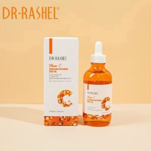 DR. RASHEL Vitamin C Nourishing & Repairing Body Oil