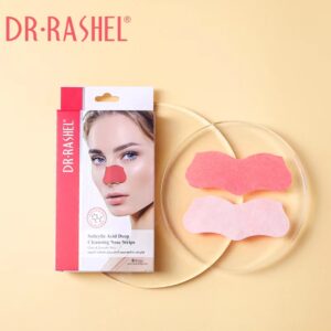 DR. RASHEL Salicylic Nose Strips