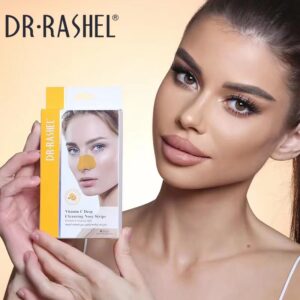 DR. RASHEL Vitamin C Nose Strips