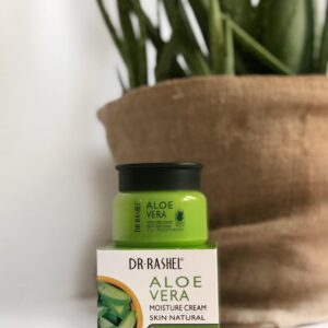 Dr. Rashel Aloe Vera 3-in-1 Moisture Cream