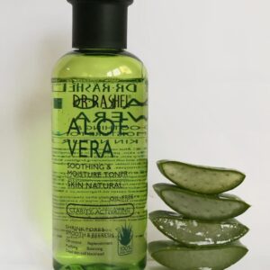 Dr. Rashel Aloe Vera Soothing & Moisture Toner