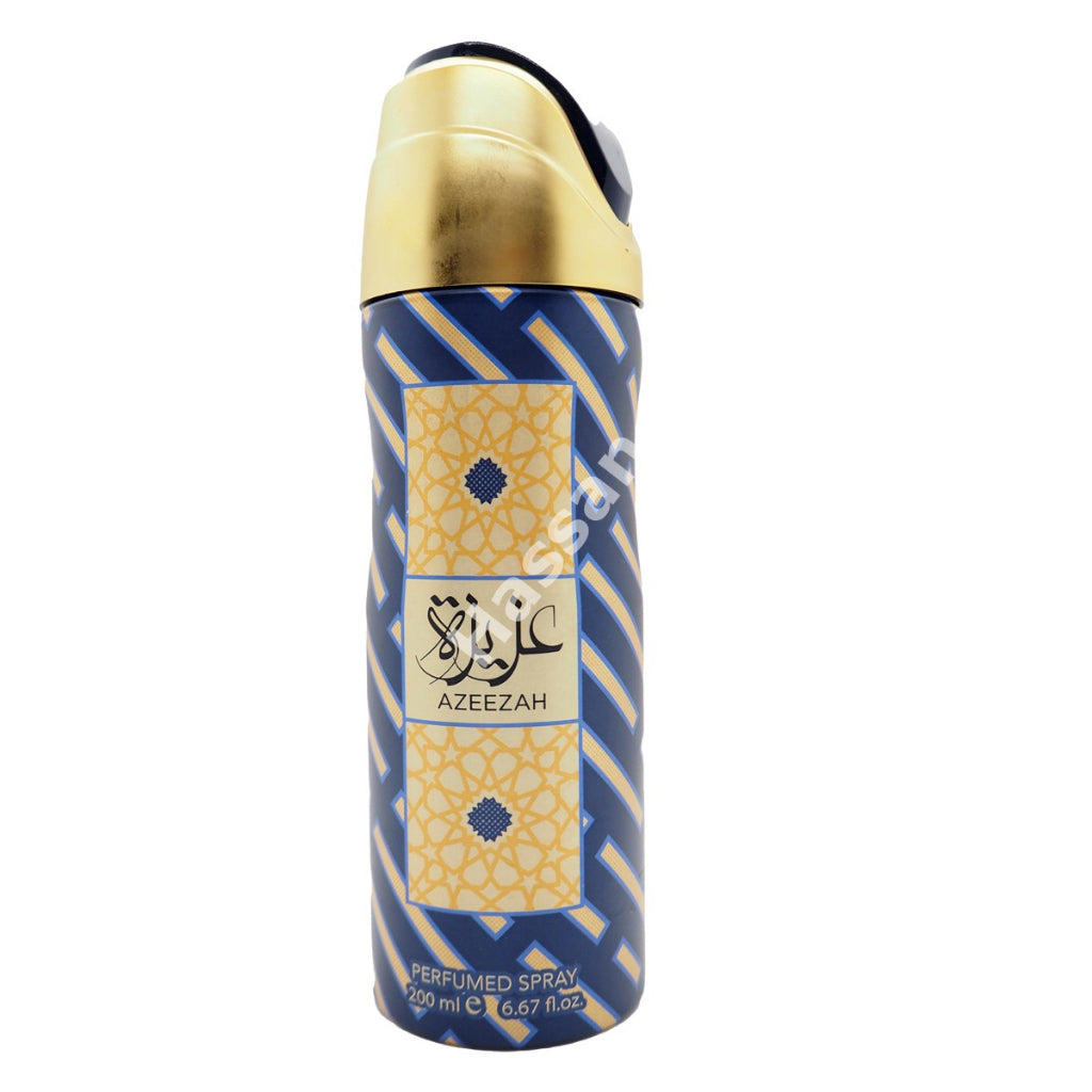 Azeezah Perfumed Spray