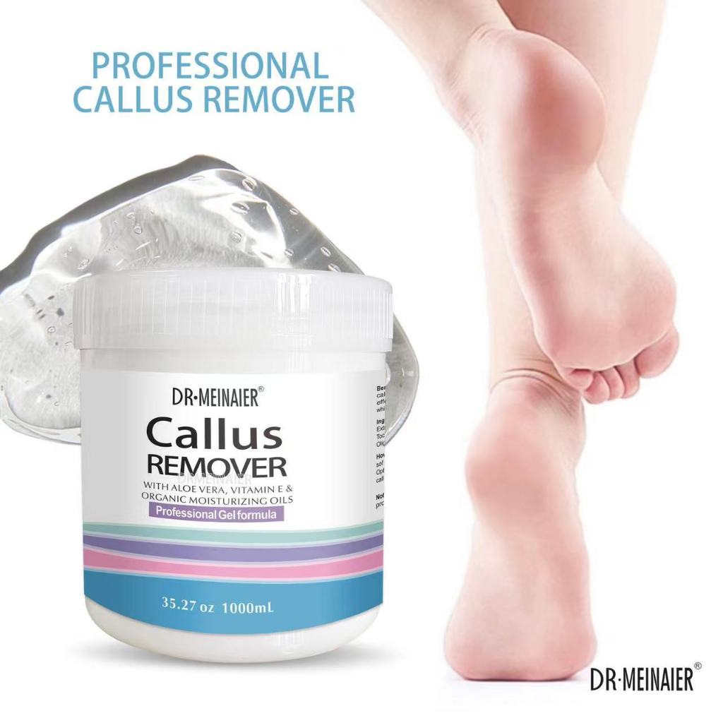 Dr. Meinaier Callus Remover