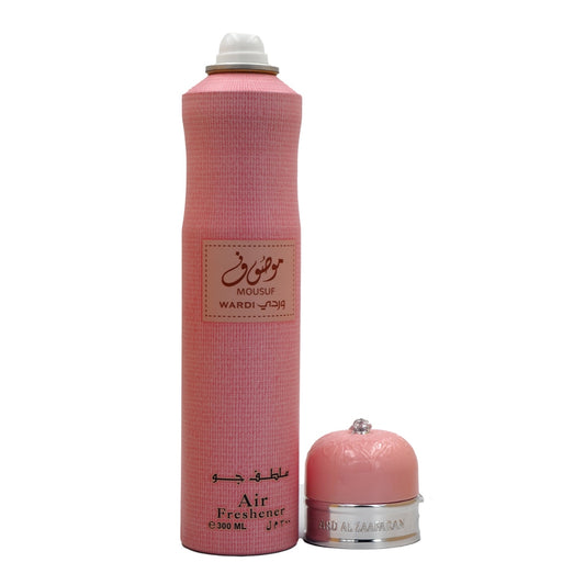 Mousuf Wardi Air Freshener