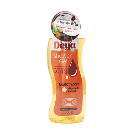 Deya Shower Gel