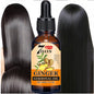 DR MEINAIER 7 Days Ginger Germinal Hair Oil