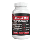 Original LongJack XXXL + FREE XXL CREAM