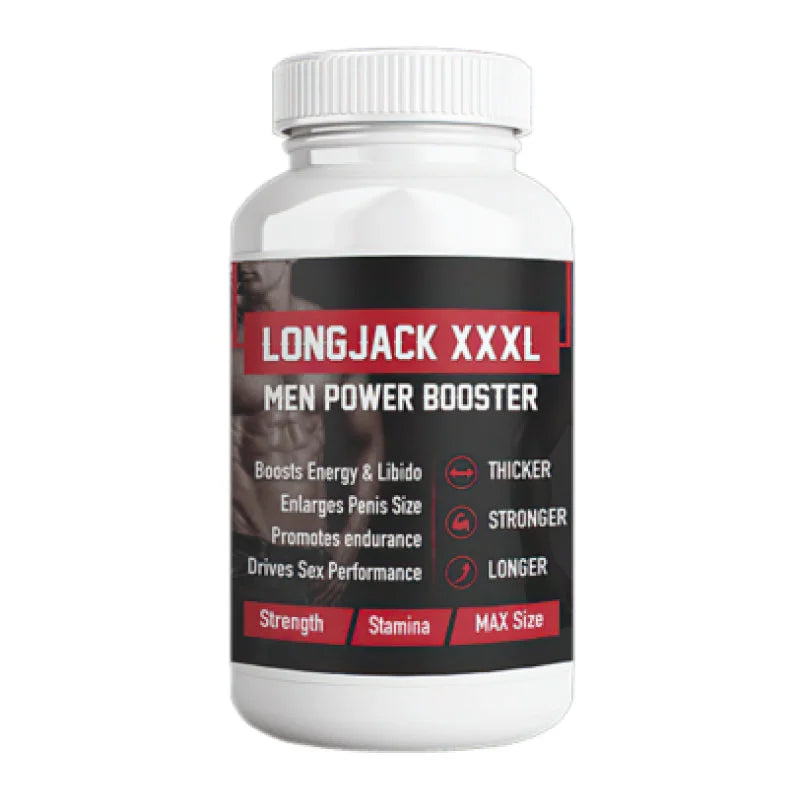 Original LongJack XXXL