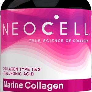 NeoCell Marine Collagen with Collagen Dietary Supplement