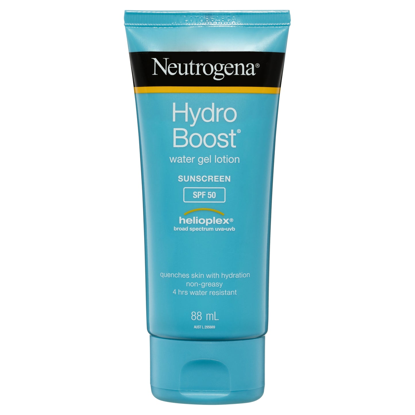 Neutrogena Hydro Boost Water Gel Lotion Sunscreen SPF 50