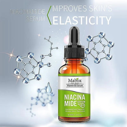 Mabox Niacinamide Serum