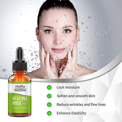 Mabox Niacinamide Serum