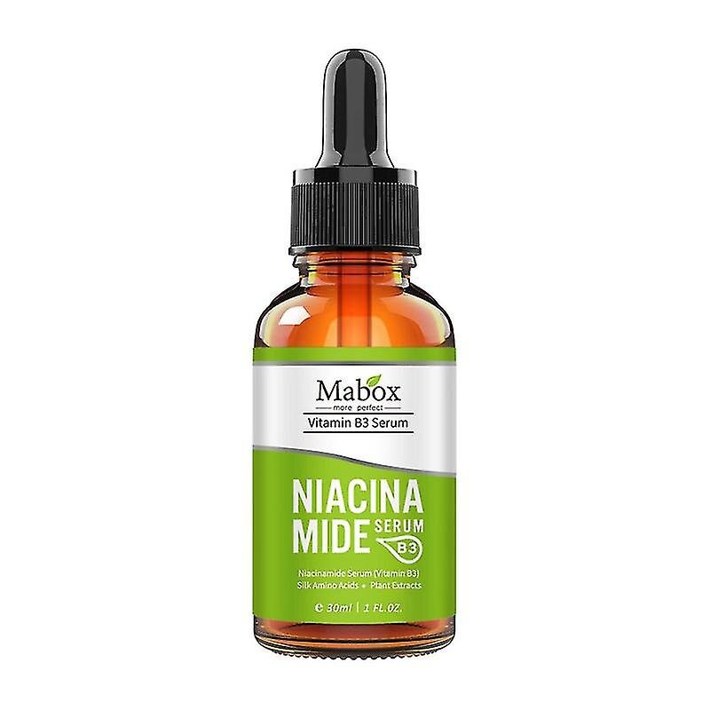 Mabox Niacinamide Serum