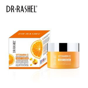 DR. RASHEL Vitamin C Day & Night Cream 2 Pack