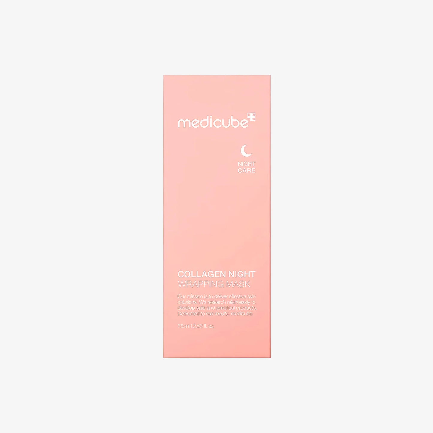 Medicube Collagen Night Wrapping Mask – 75 ml