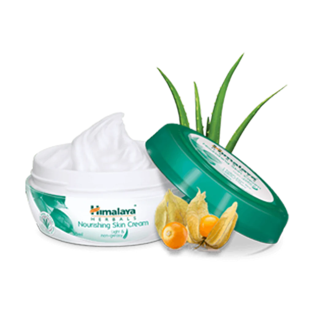 Himalaya Herbals Nourishing Skin Cream