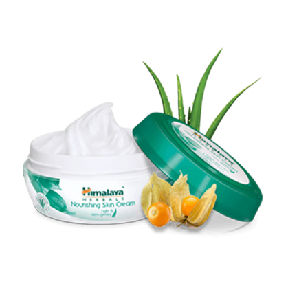 Himalaya Herbals Nourishing Skin Cream
