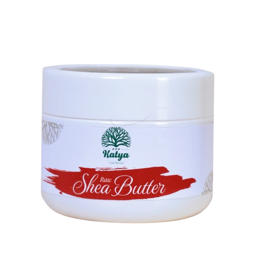 Katya Nature Raw Shea Butter 250g