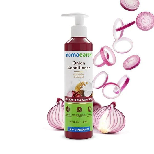 Mamaearth Onion Conditioner (250ml)